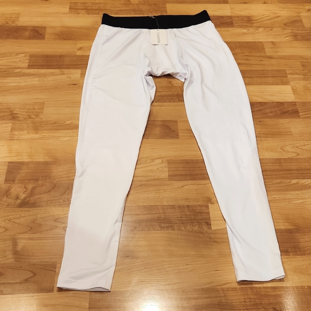 Compression legging - Picture 4 of 9